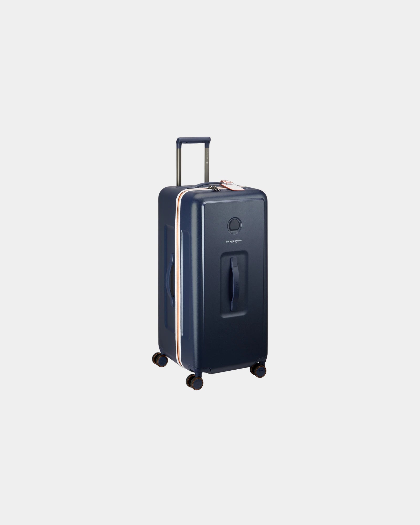 Koffer polycarbonaat 80 cm 92L om te personaliseren - 1